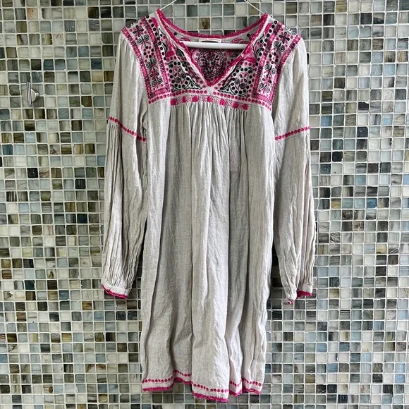 Ulla Johnson | Dresses | Ulla Johnson Embroidered Dress | Poshmark Ulla Johnson | Dresses | Ulla Johnson Embroidered Dress | Poshmark